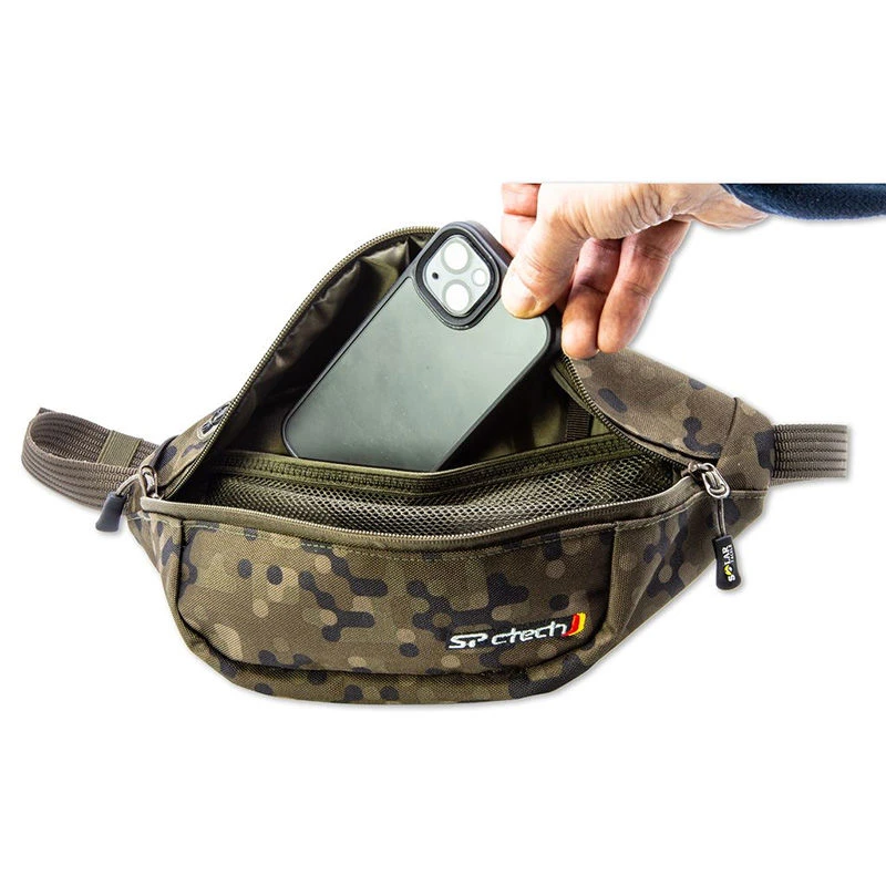 Solar Tackle SP C-Tech Sling Bag